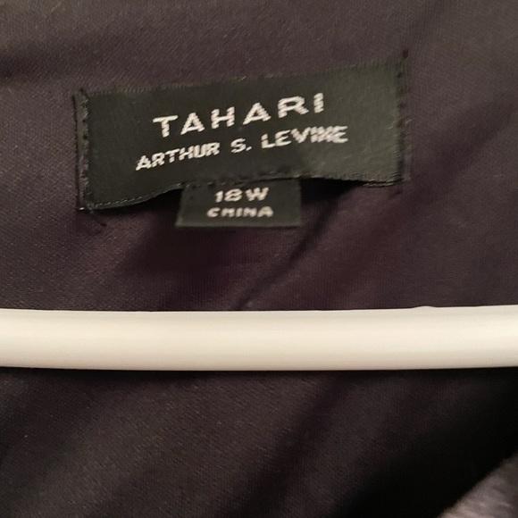 Animal print dress - Picture 3 of 4